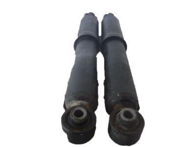 Toyota 48531-42350 Shock, Rear