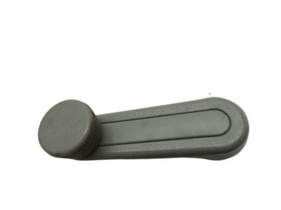 Toyota Window Crank Handles - 69260-AA010-E0
