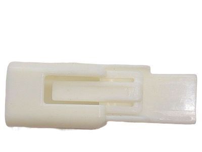Toyota 90980-11587 Housing, Connector Male