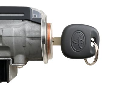 Toyota 89783-71010 Amplifier, Transponder Key