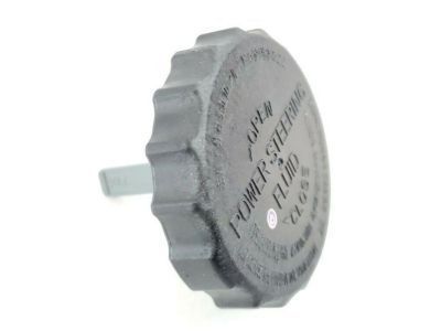 Toyota 44305-22061 Radiator Cap, Front
