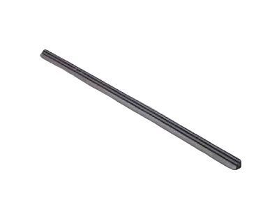 Toyota 85214-47070 Rubber,  Wiper,  RH