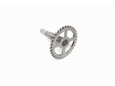 Toyota 33405-06010 Shaft Sub-Assembly, Oil Pump Drive 33405-06010 Toyota Shaft Sub-Assembly, Oil Pump Drive Product Photo 1 of 4