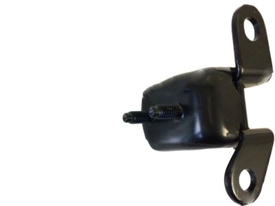 Toyota 68760-32060 Hinge Assembly, Rear Door, Upper Driver Side