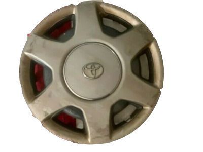 Toyota Camry Wheel Cover - 42621-43030