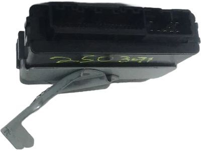 89533-35290 Toyota Computer, 4 Wheel Drive Control Product Photo 2 of 2