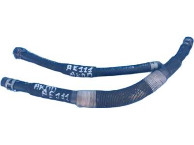 Toyota 32941-12270 Hose, Oil Cooler Inlet Toyota 32941-12270 Hose, Oil Cooler Inlet