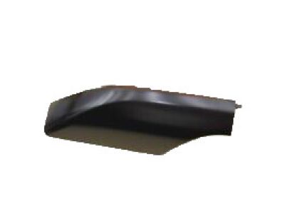 Toyota 63493-0C010 Cover,  Roof Rack Leg,  Rear RH