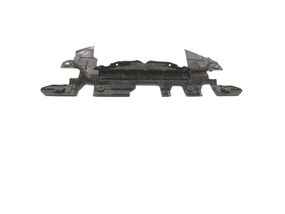 16681-36021 Toyota Plate, Radiator Upper Air Guide Product Photo 3 of 4