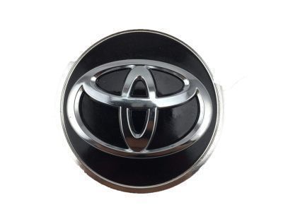 Toyota 42603-06160 Ornament Sub-Assy,  Wheel Hub