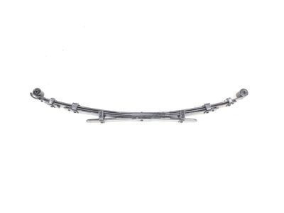 Toyota 48210-04870 Spring Assembly, Rear Passenger Side 48210-04870 Toyota Spring Assembly, Rear Passenger Side Product Photo 1 of 3