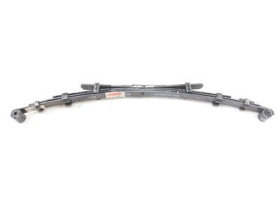48210-04870 Toyota Spring Assembly, Rear Passenger Side Product Photo 2 of 3