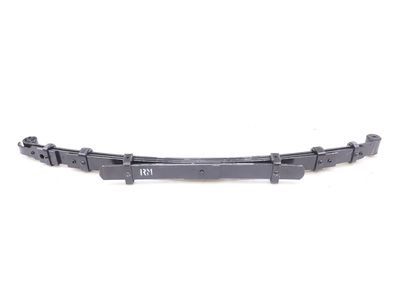 48210-04870 Toyota Spring Assembly, Rear Passenger Side Product Photo 3 of 3