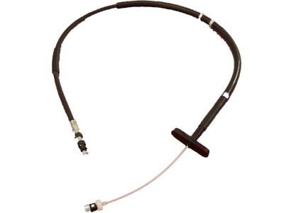 Toyota 78180-35050 Cable Assembly, Accelerator Control