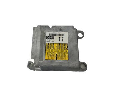 89170-42420 Toyota Computer Assembly, Air Bag Product Photo 2 of 4