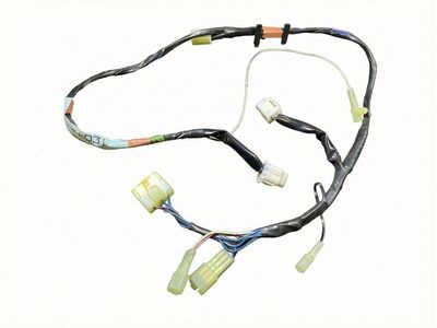 82185-60031 Toyota Wire, Back Door Product Photo 4 of 4