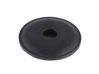 Toyota 4Runner Differential Mount - 41653-04020