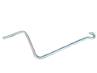 Toyota 09113-20030 Handle,  Jack
