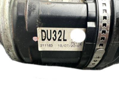 Toyota 43420-42191 Shaft Assembly, Front Drive, Driver Side