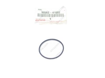 Toyota 90562-40002 Ring(For Rack Steering Piston), Outer