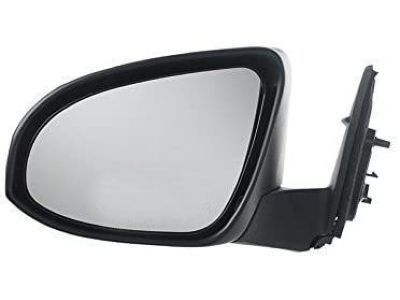 Toyota 87906-06041 Mirror Base