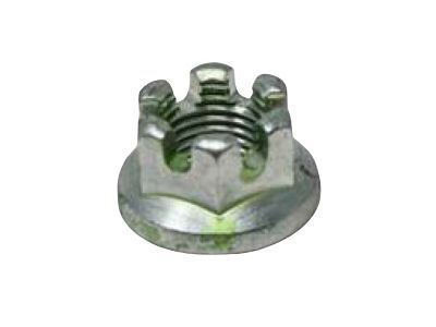 Scion 90080-17214 Lower Ball Joint Nut