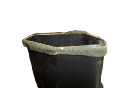 Toyota 55846-04030 Duct,  Heater To Register,  NO.4