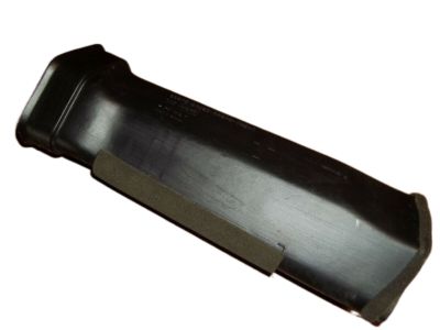 Toyota 55846-04030 Duct,  Heater To Register,  NO.4
