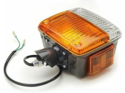 Toyota 81520-60100 Lamp Assembly, Front Turn Signal, Driver Side