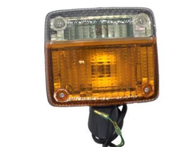 Toyota 81520-60100 Lamp Assembly, Front Turn Signal, Driver Side