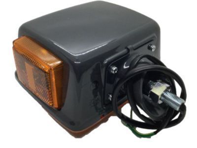 Toyota 81520-60100 Lamp Assembly, Front Turn Signal, Driver Side