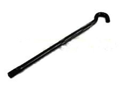 Toyota 09115-35100 Crank Handle, Lower