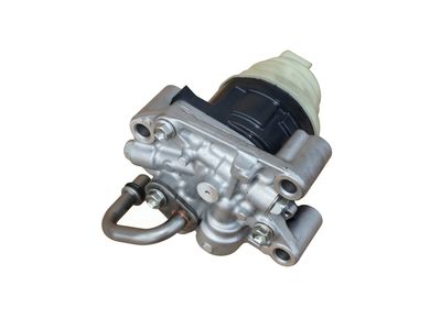 35300-60010 Toyota Pump Assembly, Oil W/Motor Product Photo 3 of 4