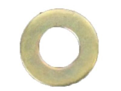 Toyota 90301-09010 Ring, O (For Manual Transmission Speedometer Shaft)