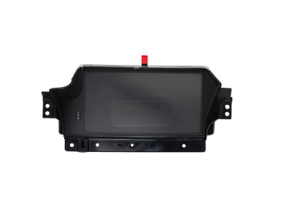 Toyota 861C4-04010 Panel, Mobile Wireless Charger