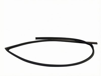 68151-42100 Toyota Run, Front Door Glass, Driver Side Product Photo 4 of 4