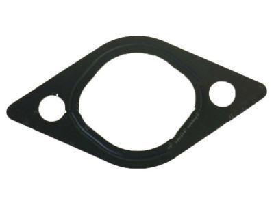 Toyota 11182-16020 Gasket,  Cylinder Head Rear Plate