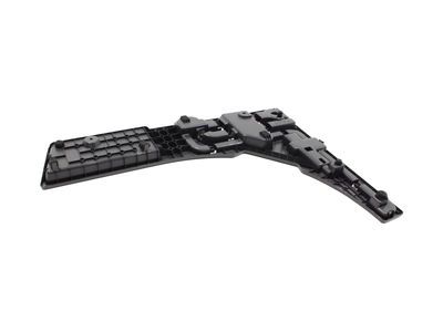 64421-30110 Toyota Tray Sub-Assembly, Luggage Compartment Product Photo 2 of 4