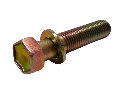 Toyota 91611-41045 Bolt(For Clutch Release Cylinder Setting)