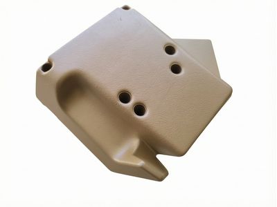 45286-12932 Toyota Housing, Steering Column Product Photo 3 of 4