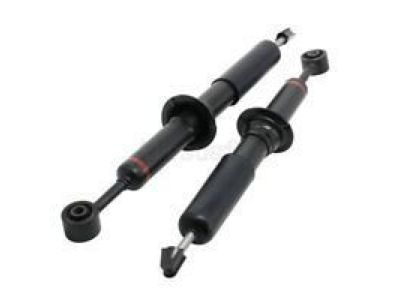 Toyota Tacoma Shock Absorber - 48510-09L81
