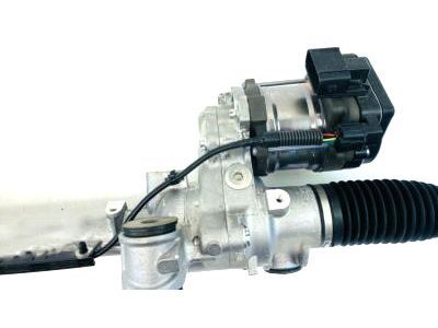 Toyota 44250-06400 Gear Assy,  Power Steering(For Rack & Pinion)