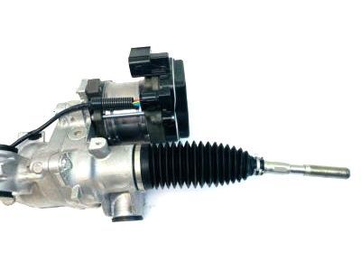Toyota 44250-06400 Gear Assy,  Power Steering(For Rack & Pinion)