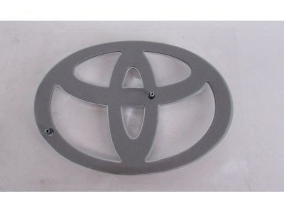 Toyota 75441-08010 Emblem, Rear