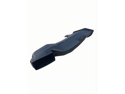 55847-89114 Toyota Duct, Heater To Register Product Photo 3 of 4