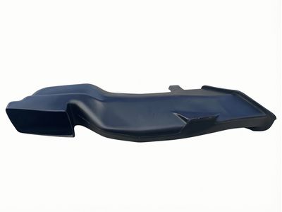 55847-89114 Toyota Duct, Heater To Register Product Photo 4 of 4