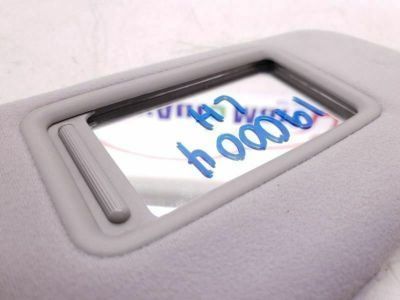 Toyota 74320-47132-B4 Visor Assy,  LH