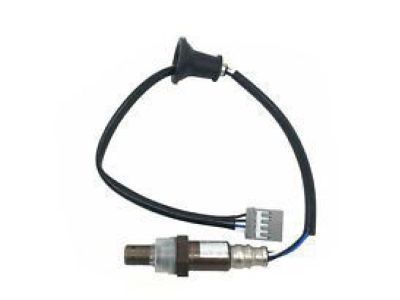 Toyota 89465-06330 Oxygen Sensor, Passenger Side