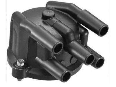 Toyota 19101-16220 Cap Sub-Assy,  Distributor