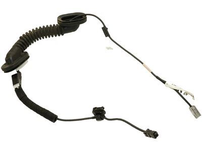 86101-47M00 Toyota Cord Sub-Assembly, Antenna Product Photo 1 of 2